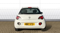 Vauxhall Adam 1.2i Jam 3dr Petrol Hatchback